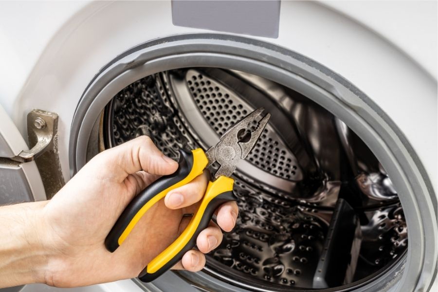 Beyazşehir Çamaşır Makinesi Tamircisi