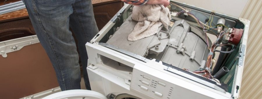 Beyazşehir Çamaşır Makinesi Tamircisi