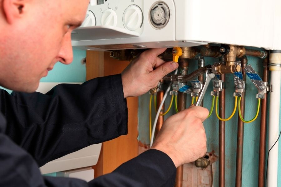 İldem Ariston Kombi Servisi