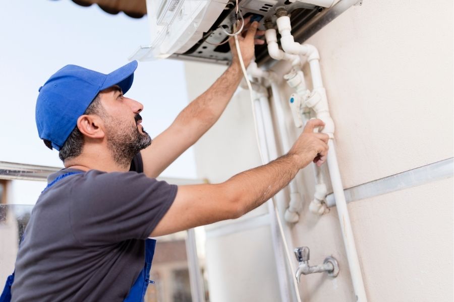 İldem Beko Kombi Servisi