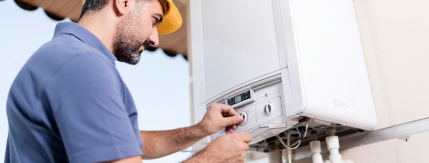 İldem Beko Kombi Servisi