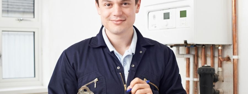 İldem Kombi Servisi