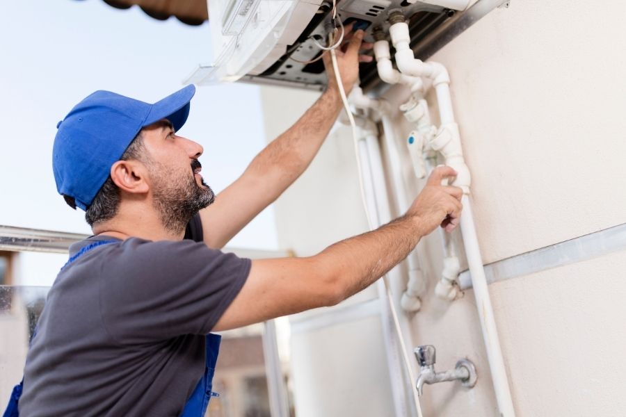 İldem Protherm Kombi Servisi