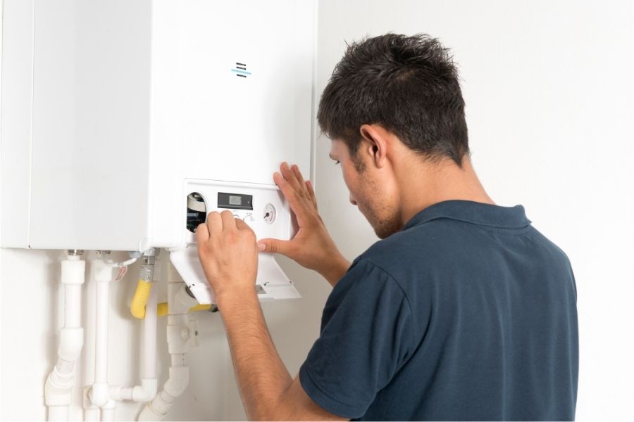 İldem Vaillant Kombi Servisi