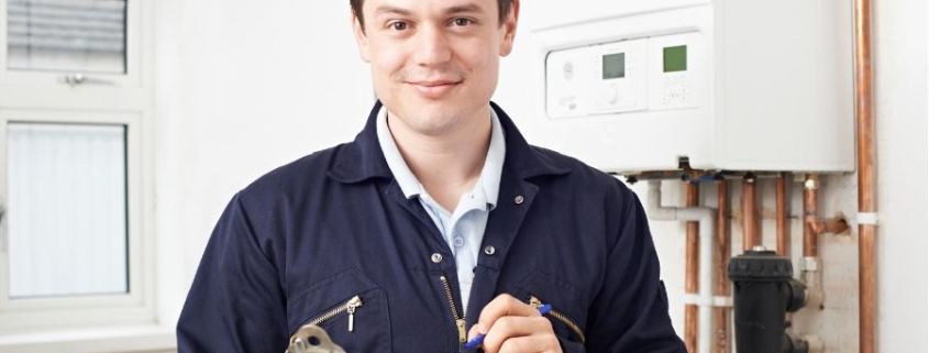 İldem Vaillant Kombi Servisi
