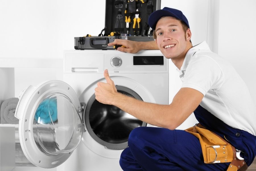 Melikgazi Altus Çamaşır Makinesi Tamircisi