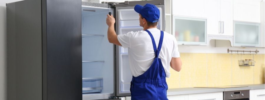 Melikgazi Beko Buzdolabı Tamircisi