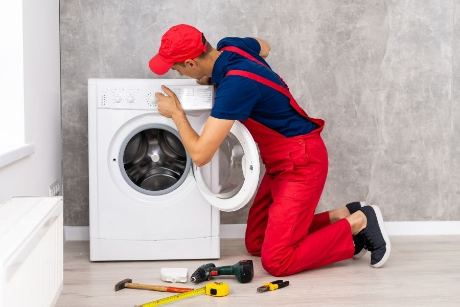 Melikgazi Beko Çamaşır Makinesi Tamircisi