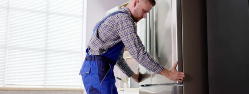 Melikgazi Bosch Buzdolabı Tamircisi