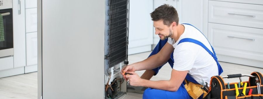 Melikgazi Profilo Buzdolabı Tamircisi