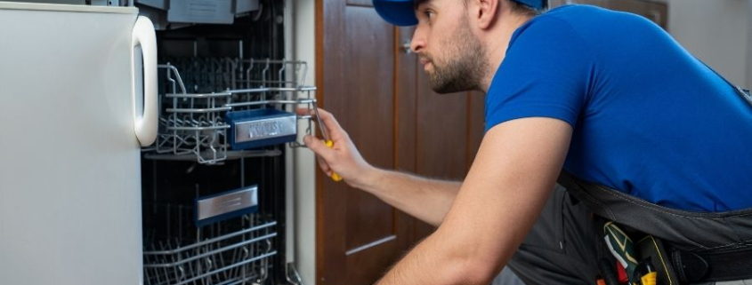 Melikgazi Regal Bulaşık Makinesi Tamircisi