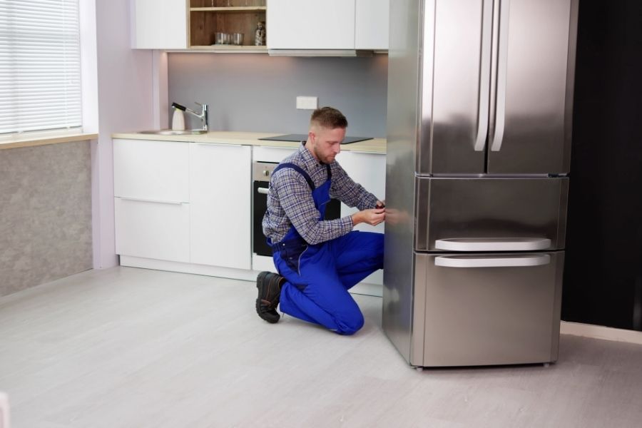 Melikgazi Samsung Buzdolabı Tamircisi