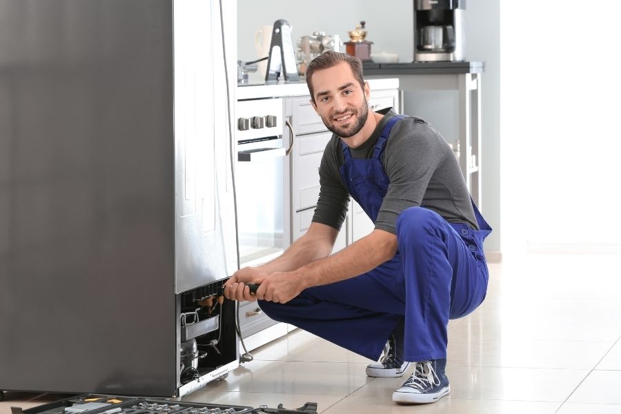 Melikgazi Samsung Buzdolabı Tamircisi