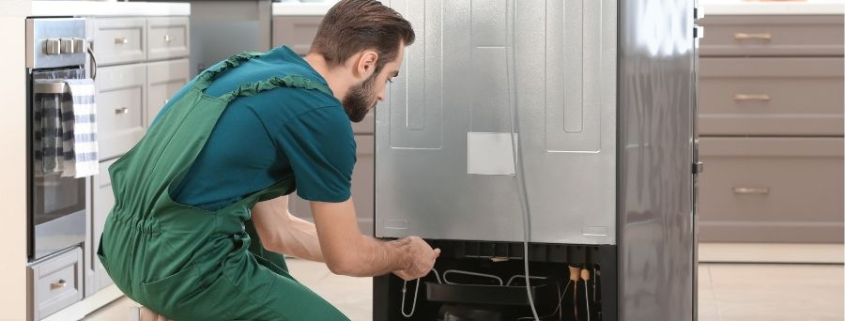 Melikgazi Siemens Buzdolabı Tamircisi