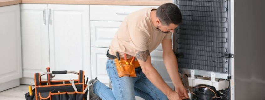 İldem Arçelik Buzdolabı Tamircisi