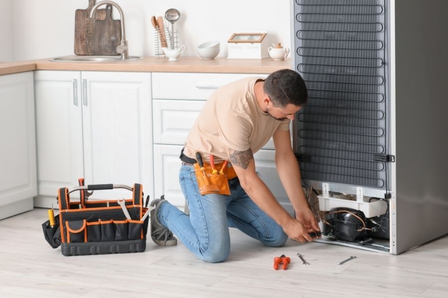 İldem Arçelik Buzdolabı Tamircisi