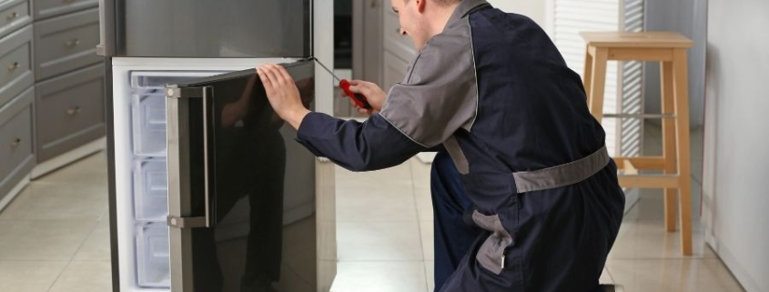 İldem Hotpoint Buzdolabı Tamircisi