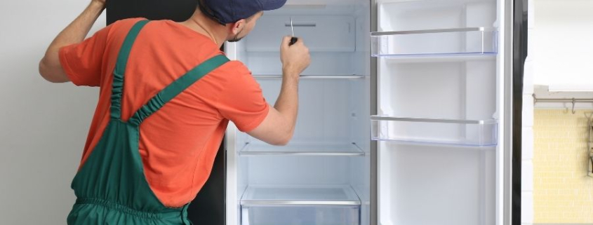 İldem Samsung Buzdolabı Tamircisi