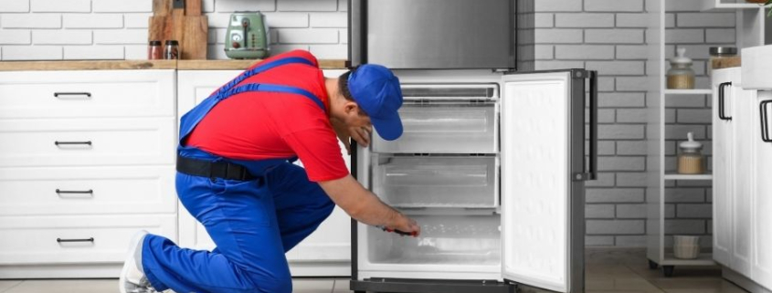 Beyazşehir Arçelik Buzdolabı Tamircisi