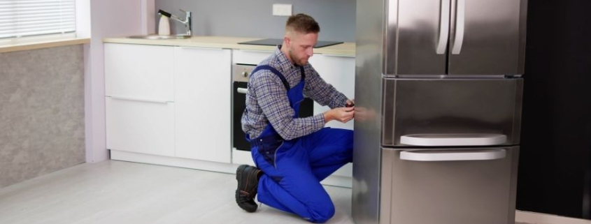 Beyazşehir LG Buzdolabı Tamircisi