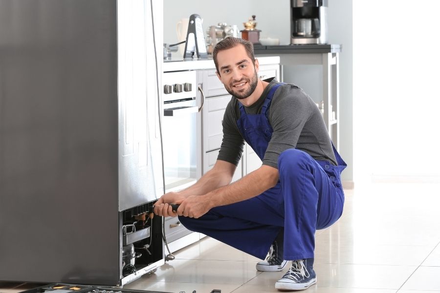 Beyazşehir Profilo Buzdolabı Tamircisi