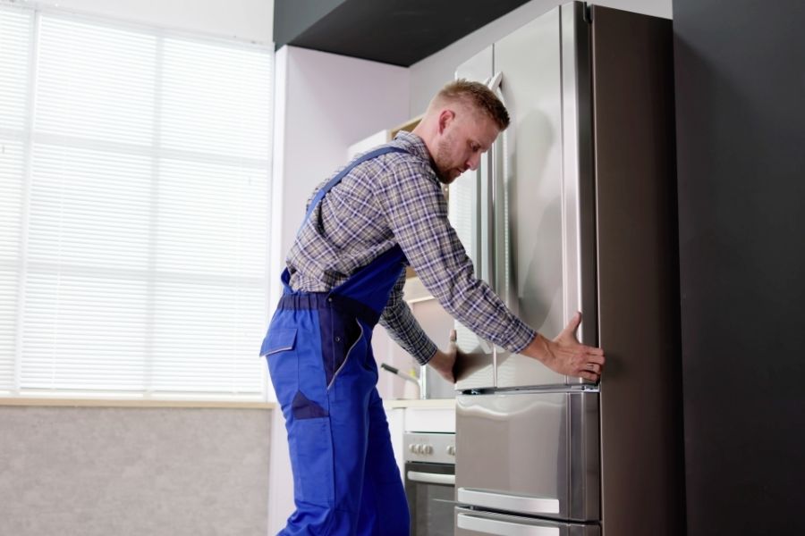 Beyazşehir Regal Buzdolabı Tamircisi