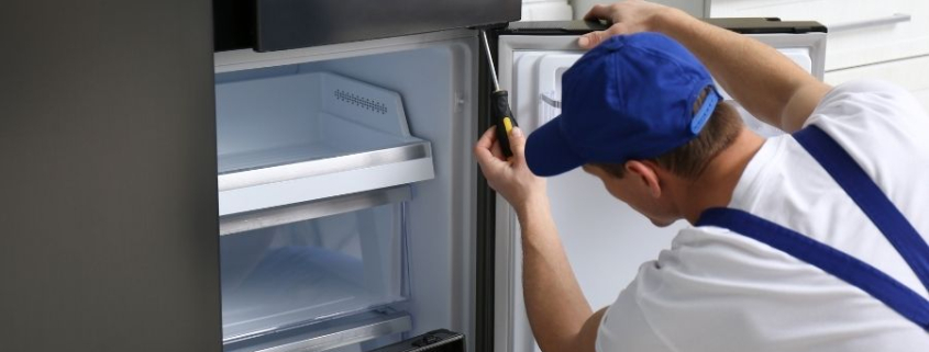 Beyazşehir Siemens Buzdolabı Tamircisi