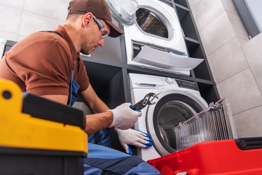 Beyazşehir Altus Çamaşır Makinesi Tamircisi