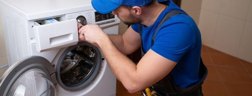 Beyazşehir Arçelik Çamaşır Makinesi Tamircisi