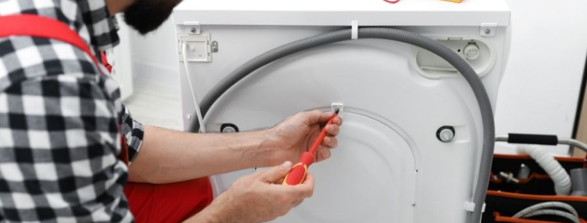 Beyazşehir LG Çamaşır Makinesi Tamircisi